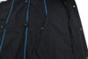 Black Polyester Jacket