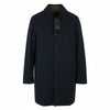 Blue Jacket