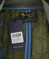 Blue Jacket