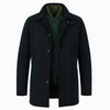 Blue Jacket