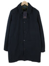 Blue Jacket