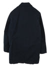 Blue Jacket