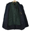 Blue Jacket