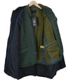 Blue Jacket