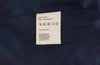 Brown Polyester Coat