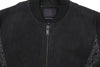 Black Jacket