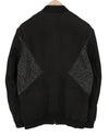 Black Jacket