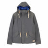 Grey Jacket
