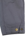 Grey Jacket