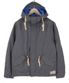 Grey Jacket