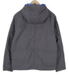 Grey Jacket