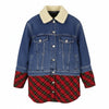 Jacket Bergamo