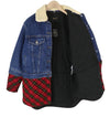 Jacket Bergamo