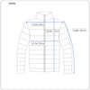 Jacket Bergamo
