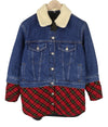 Jacket Bergamo