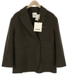 Coat Fisher