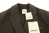 Coat Fisher