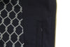 Black Nylon Jacket