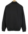 Black Nylon Jacket