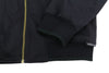 Black Nylon Jacket