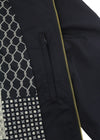 Black Nylon Jacket