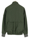 Green Jacket