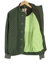 Green Jacket
