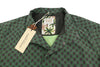 Green Jacket