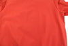 Red Polyester Jacket