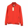 Red Polyester Jacket
