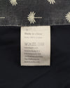 Black Cotton Jacket