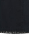 Black Cotton Jacket