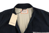 Black Cotton Jacket