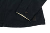 Black Cotton Jacket