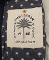 Black Cotton Jacket