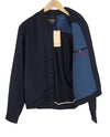 Blue Jacket
