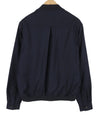 Blue Jacket