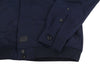 Blue Jacket