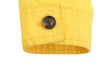 Yellow Cotton Jacket