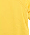 Yellow Cotton Jacket