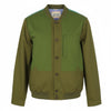 Green Jacket