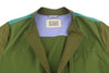 Green Jacket