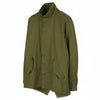 Green Jacket