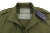 Green Jacket