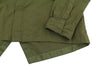 Green Jacket