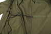 Green Jacket