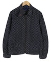 Blue Jacket