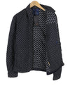 Blue Jacket
