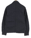 Blue Jacket