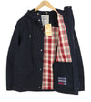 Blue Jacket